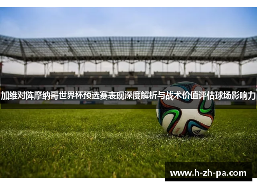 加维对阵摩纳哥世界杯预选赛表现深度解析与战术价值评估球场影响力